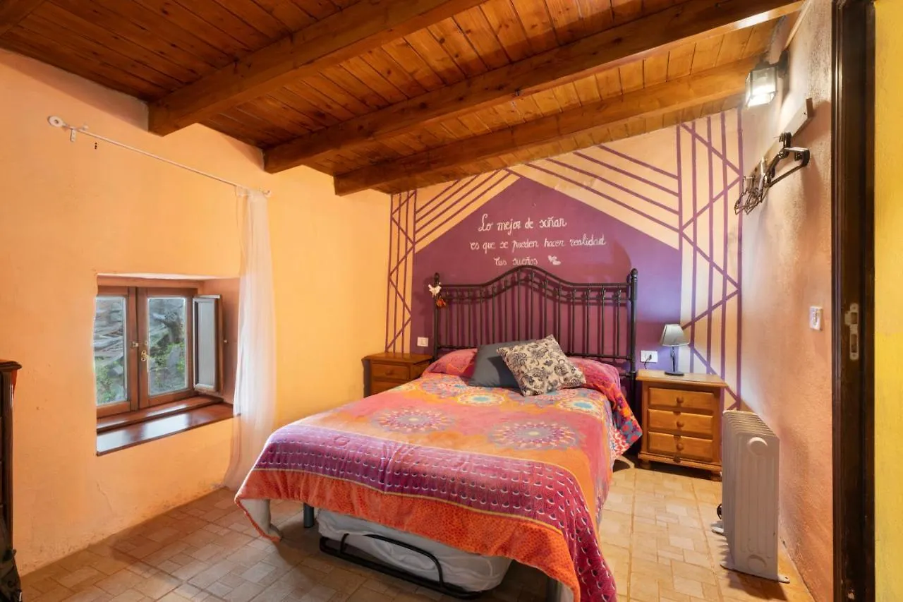 Chalet Villa Casa Azul Del Roque Negro Santa Cruz de Tenerife