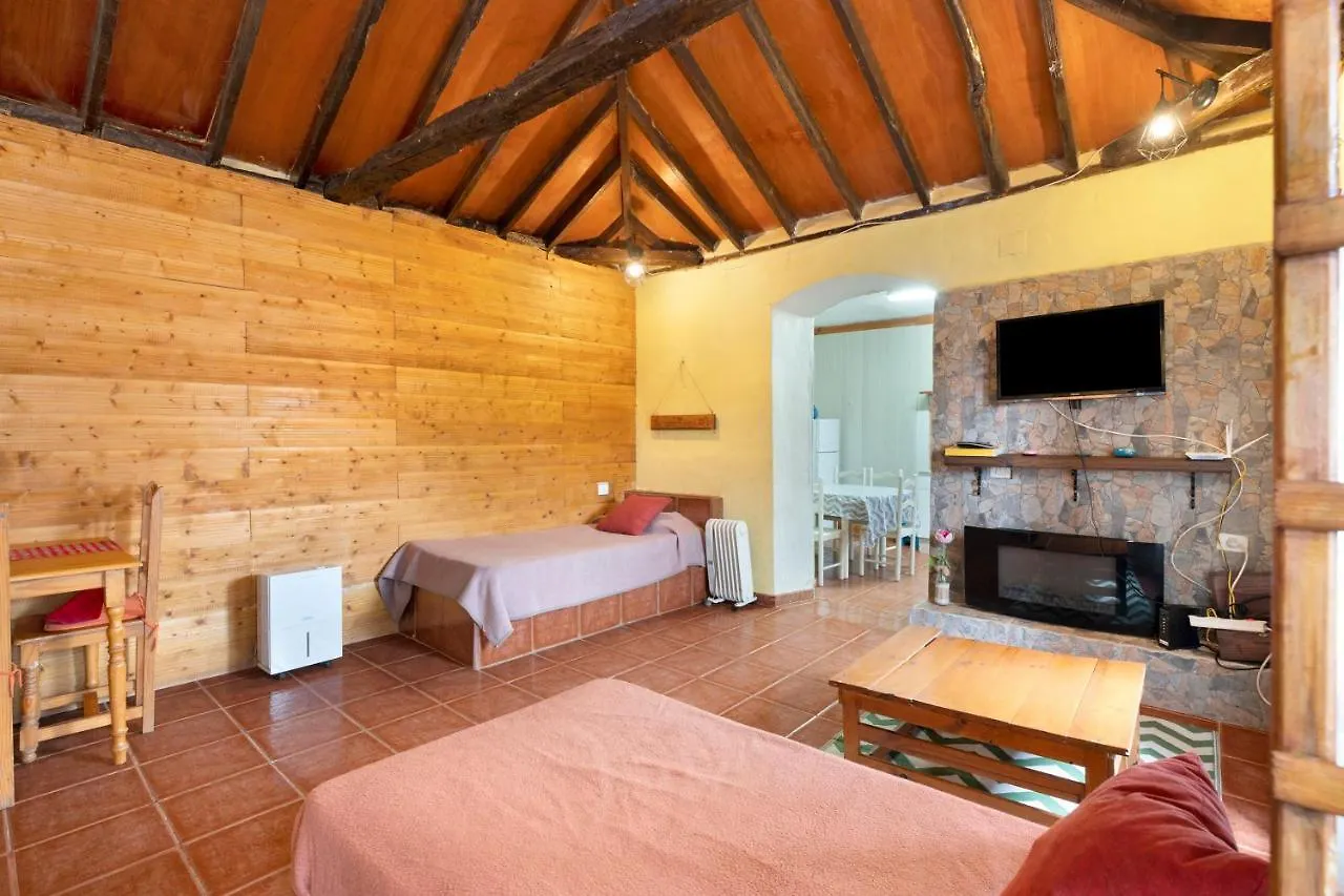 Villa Casa Azul Del Roque Negro Santa Cruz de Tenerife