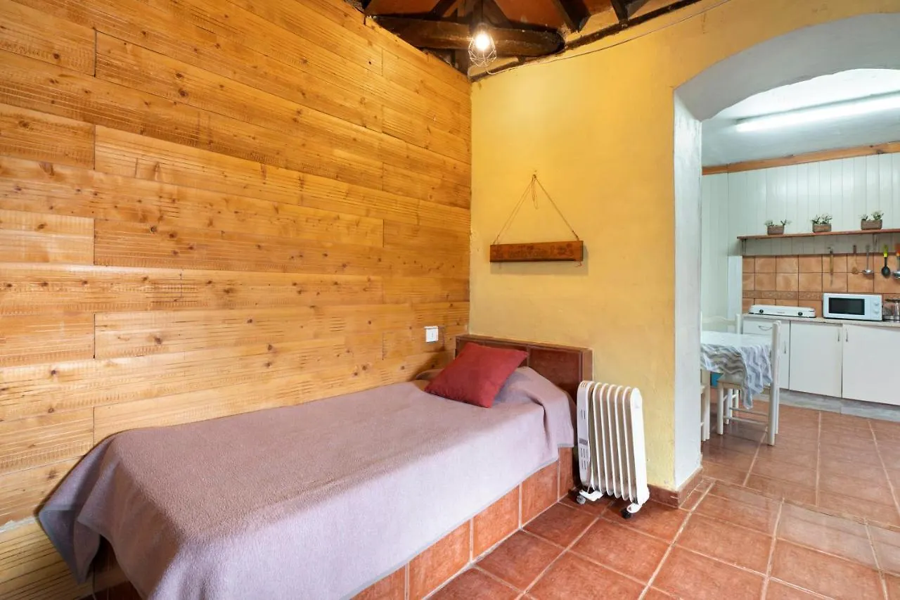 Casa Azul Del Roque Negro Villa Santa Cruz de Tenerife