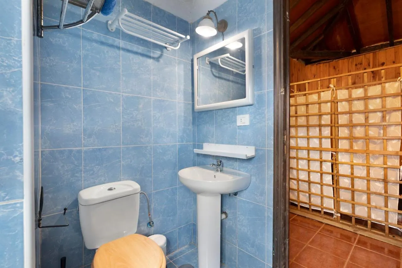 Casa Azul Del Roque Negro Villa Santa Cruz de Tenerife Chalet