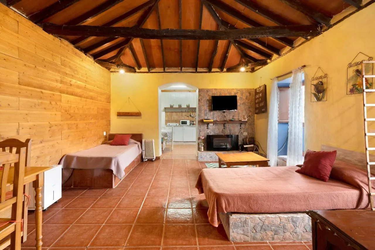 Casa Azul Del Roque Negro Villa Santa Cruz de Tenerife