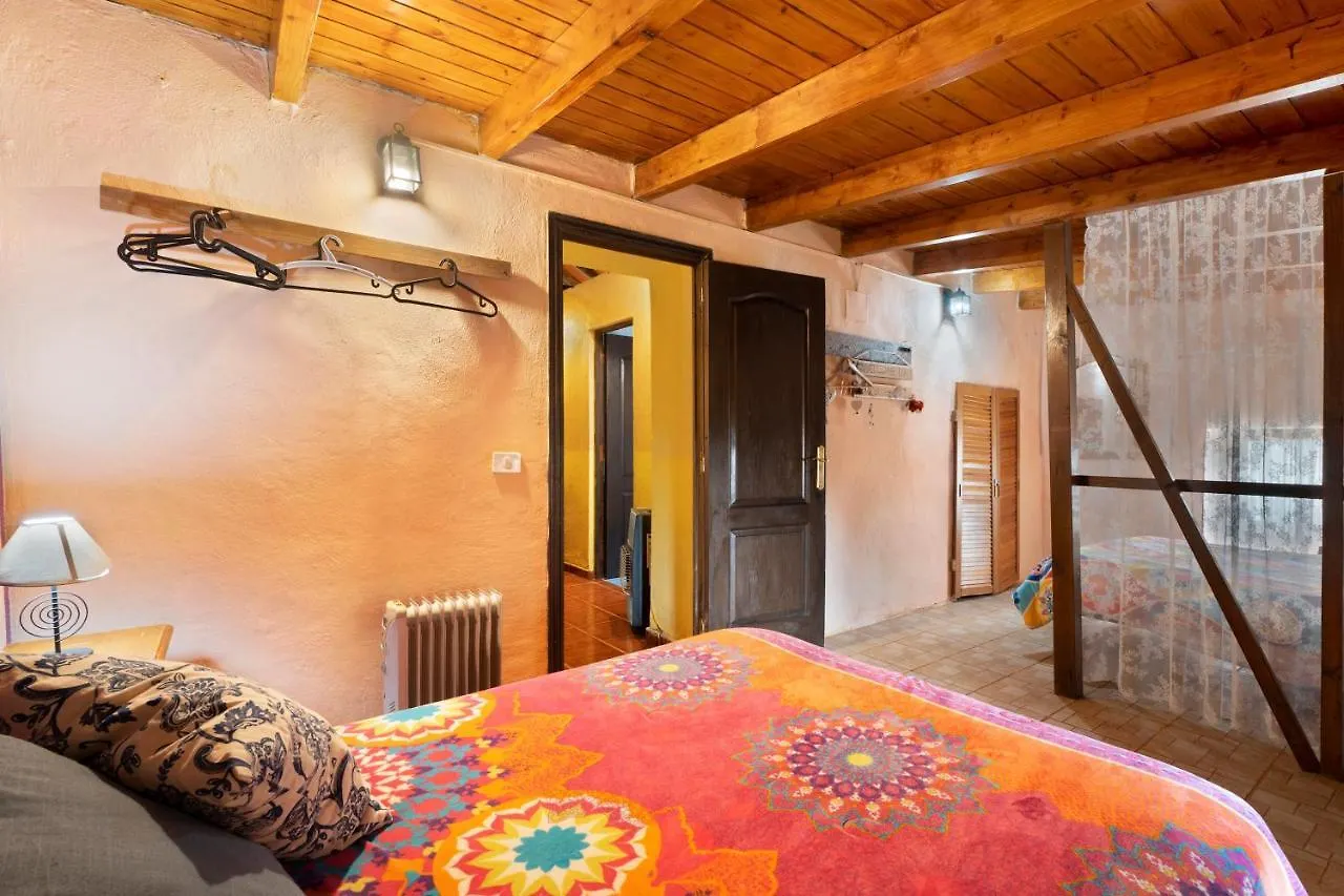 Casa Azul Del Roque Negro Villa Santa Cruz de Tenerife Chalet