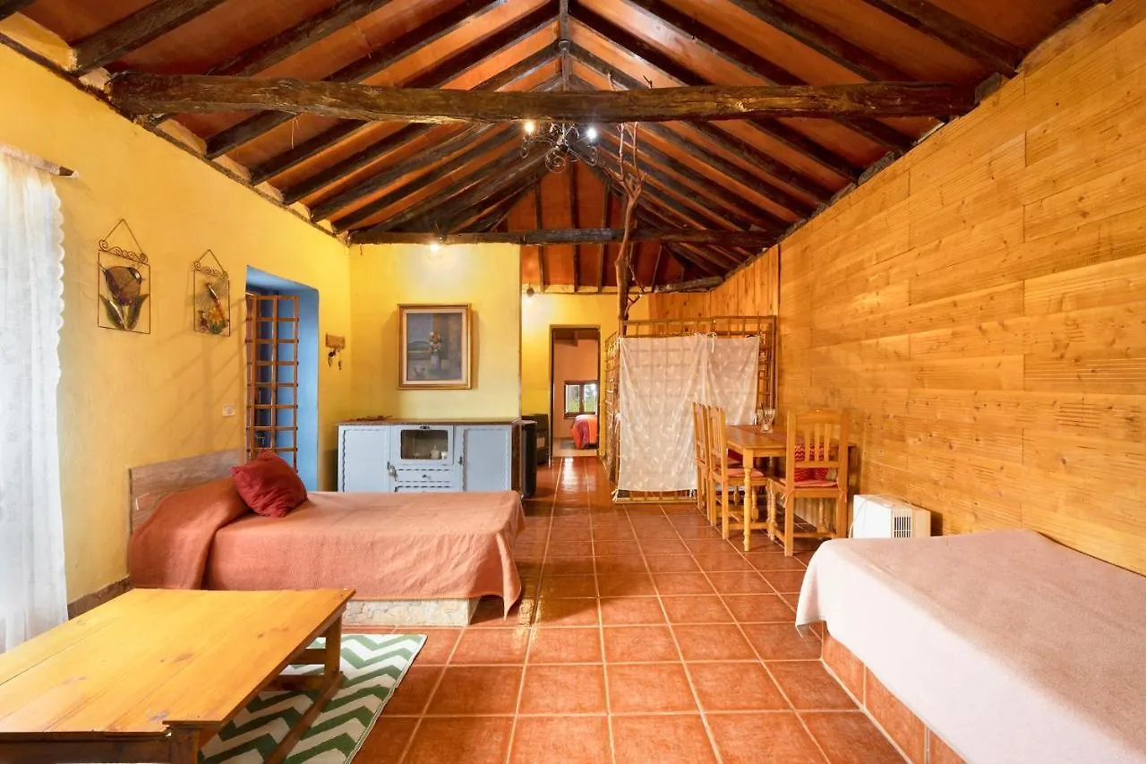 Chalet Casa Azul Del Roque Negro Villa Santa Cruz de Tenerife